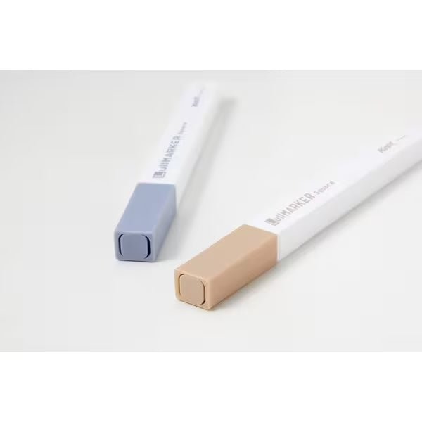 Kept Lull Marker Set / Raymay Fujii