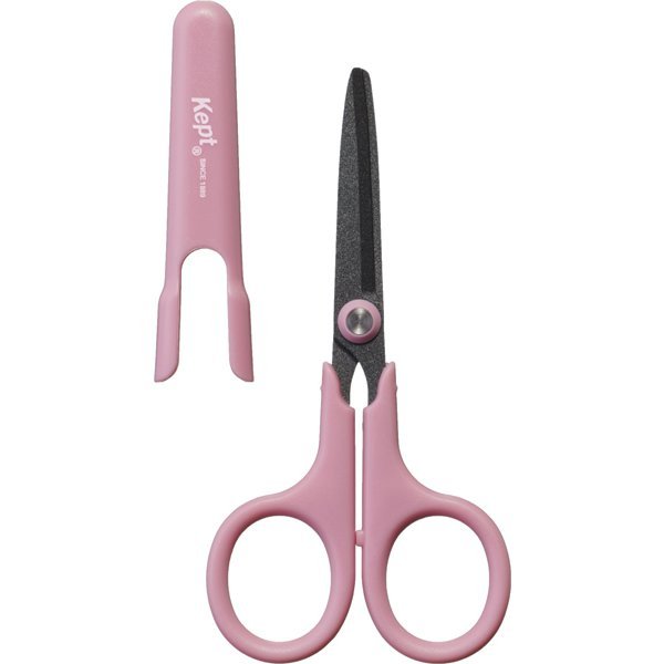 Kept Scissors / Raymay Fujii