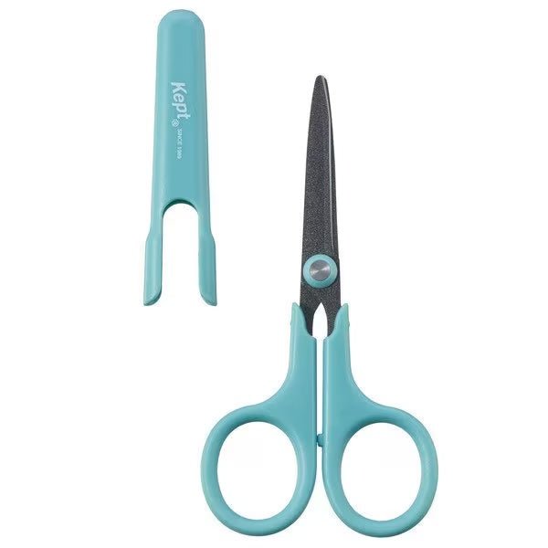Kept Scissors / Raymay Fujii
