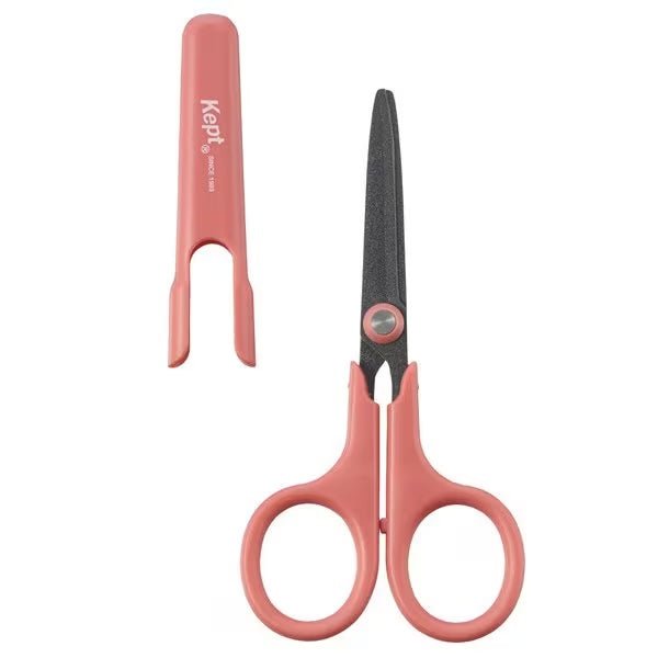 Kept Scissors / Raymay Fujii