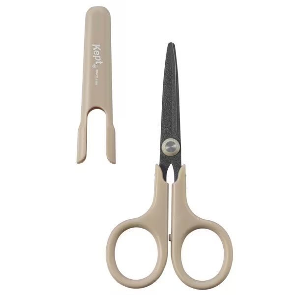 Kept Scissors / Raymay Fujii