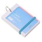 Kept STUDYCA Mini Study Card / Raymay Fujii