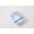 Kept STUDYCA Mini Study Card / Raymay Fujii