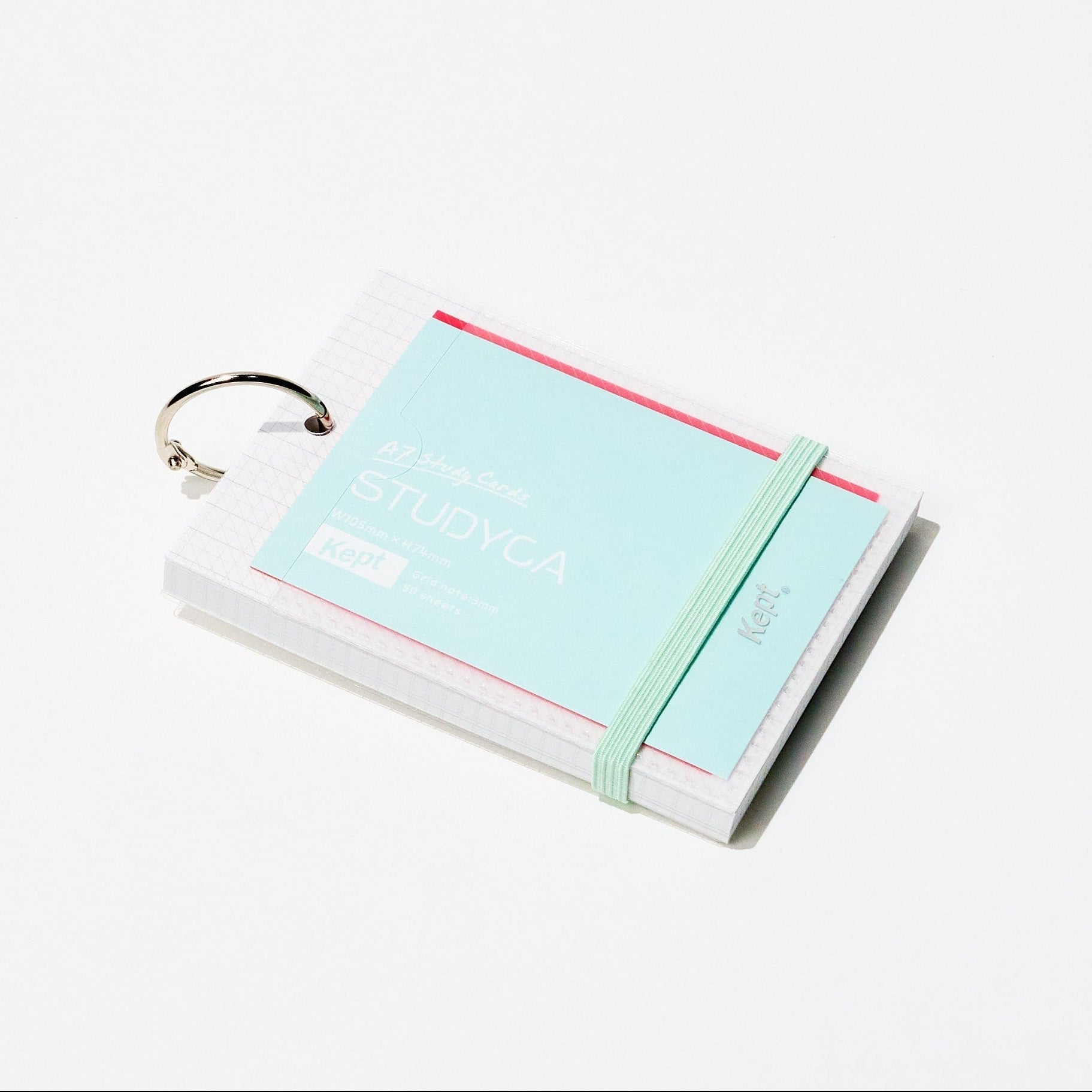 Kept STUDYCA Mini Study Card / Raymay Fujii