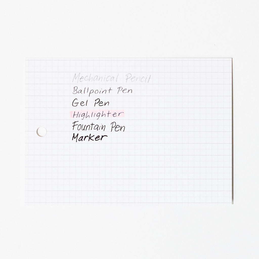 Kept STUDYCA Mini Study Card / Raymay Fujii