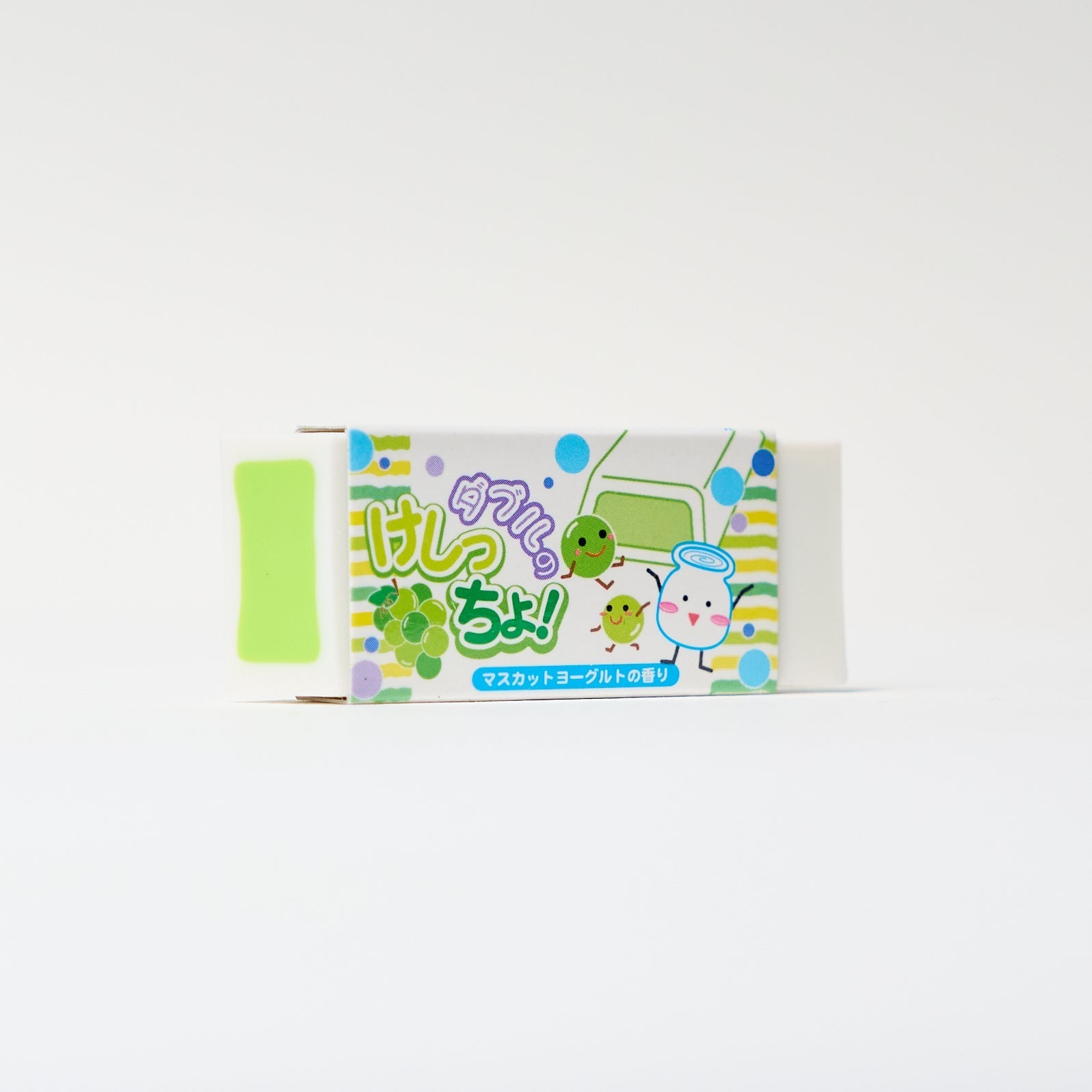 Keshicho Pucho Scented Eraser / SEED