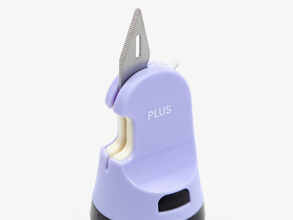 PLUS Keshipon Box Opener and Roller Vol. 2