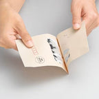 Kesupeta Privacy Stamp / Shachihata
