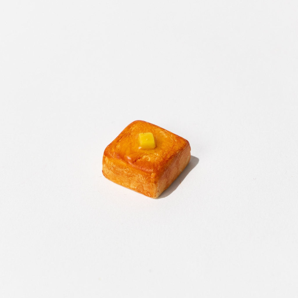 Keyboard Cap Toast Gacha Capsule
