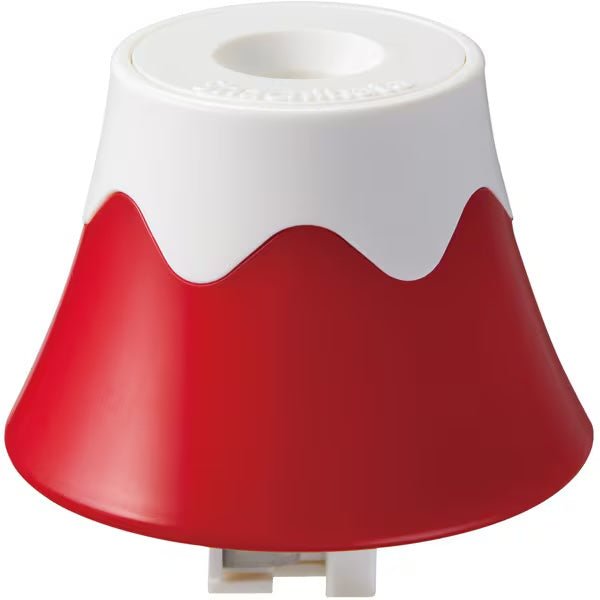 Kezuri Cap Mt. Fuji Pencil Sharpener / Shachihata