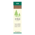 Story of Trees S Wooden Pencil Pack / Tombow