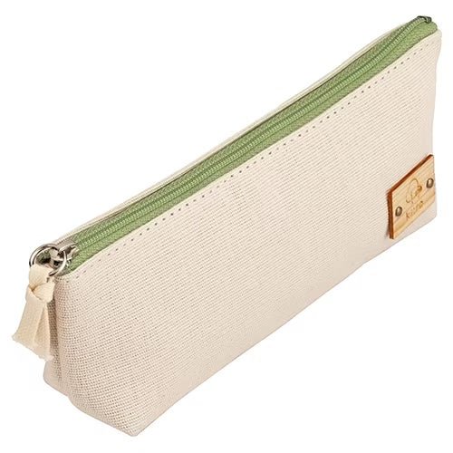 Kiiro Pen Case - Pouch Type / Pilot