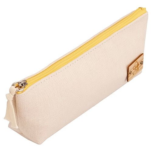 Kiiro Pen Case - Pouch Type / Pilot