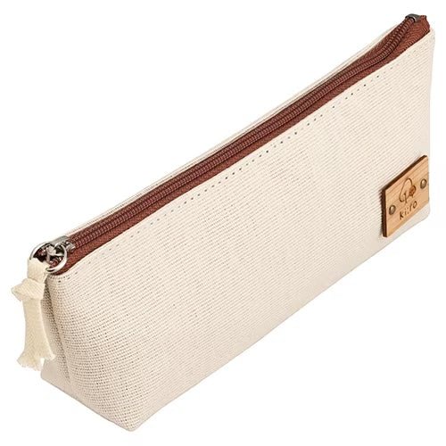 Kiiro Pen Case - Pouch Type / Pilot
