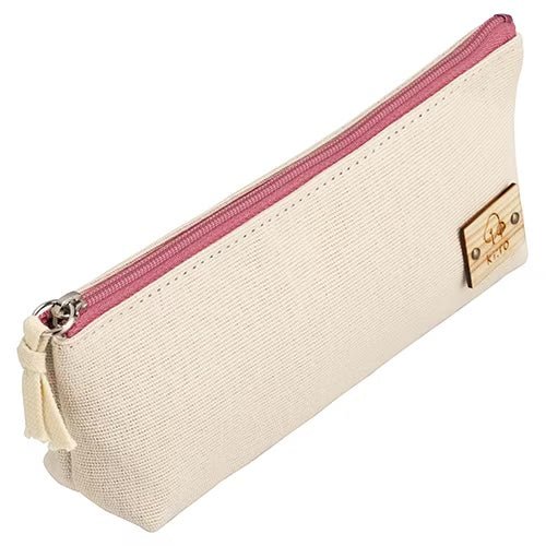 Kiiro Pen Case - Pouch Type / Pilot