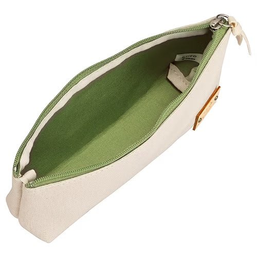 Kiiro Pen Case - Pouch Type / Pilot