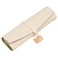 Kiiro Pen Case - Roll Type / Pilot