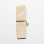 Kiiro Pen Case - Roll Type / Pilot