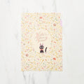 Kiki's Delivery Service 3-Pocket Clear File Folder / Movic