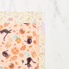 Kiki's Delivery Service 3-Pocket Clear File Folder / Movic