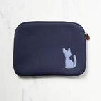Kiki's Delivery Service Jiji Departure Night Multi-Case / Marushin