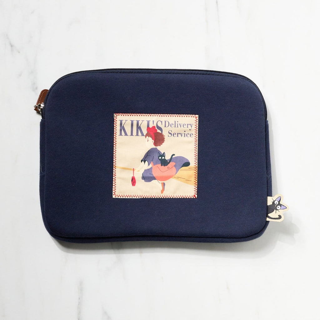 Kiki's Delivery Service Jiji Departure Night Multi-Case / Marushin