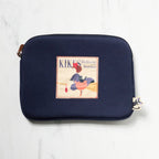 Kiki's Delivery Service Jiji Departure Night Multi-Case / Marushin