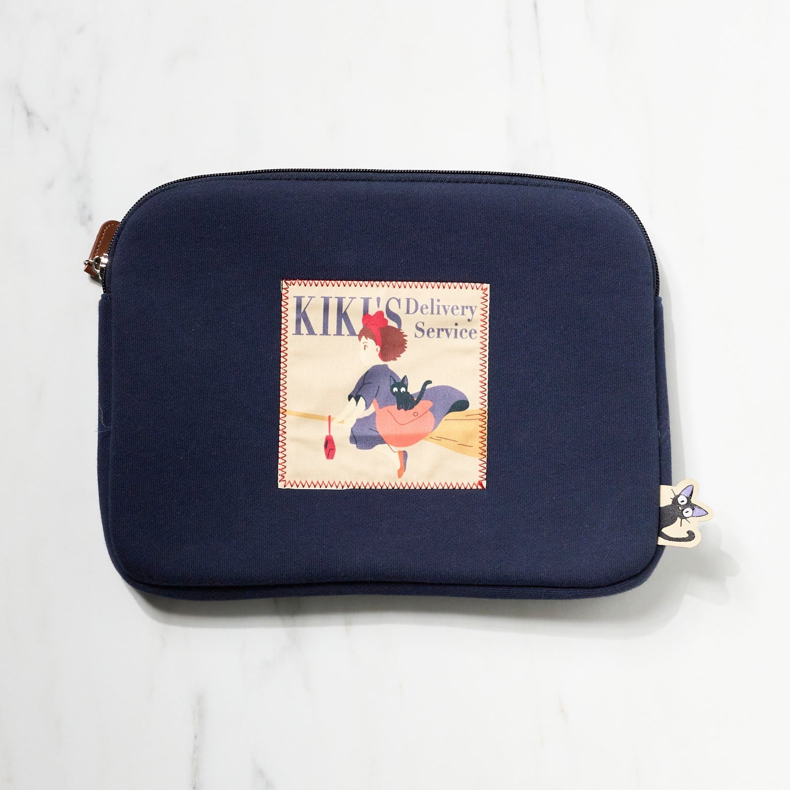 Kiki's Delivery Service Jiji Departure Night Multi-Case / Marushin