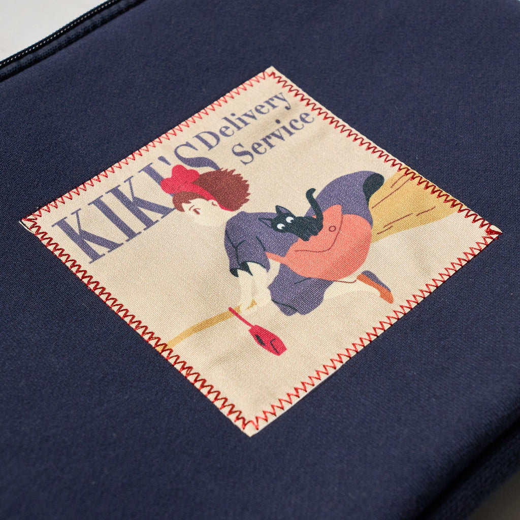 Kiki's Delivery Service Jiji Departure Night Multi-Case / Marushin