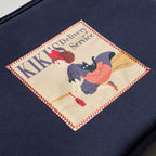 Kiki's Delivery Service Jiji Departure Night Multi-Case / Marushin