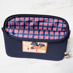 Kiki's Delivery Service Jiji Departure Night Multi-Case / Marushin