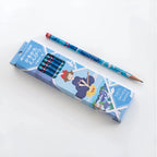 Kiki's Delivery Service Wooden Pencil Set / Movic