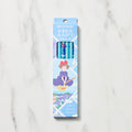 Kiki's Delivery Service Wooden Pencil Set / Movic