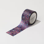 Kimono Beauty Dream Fireworks Masking Tape / Kamiiso