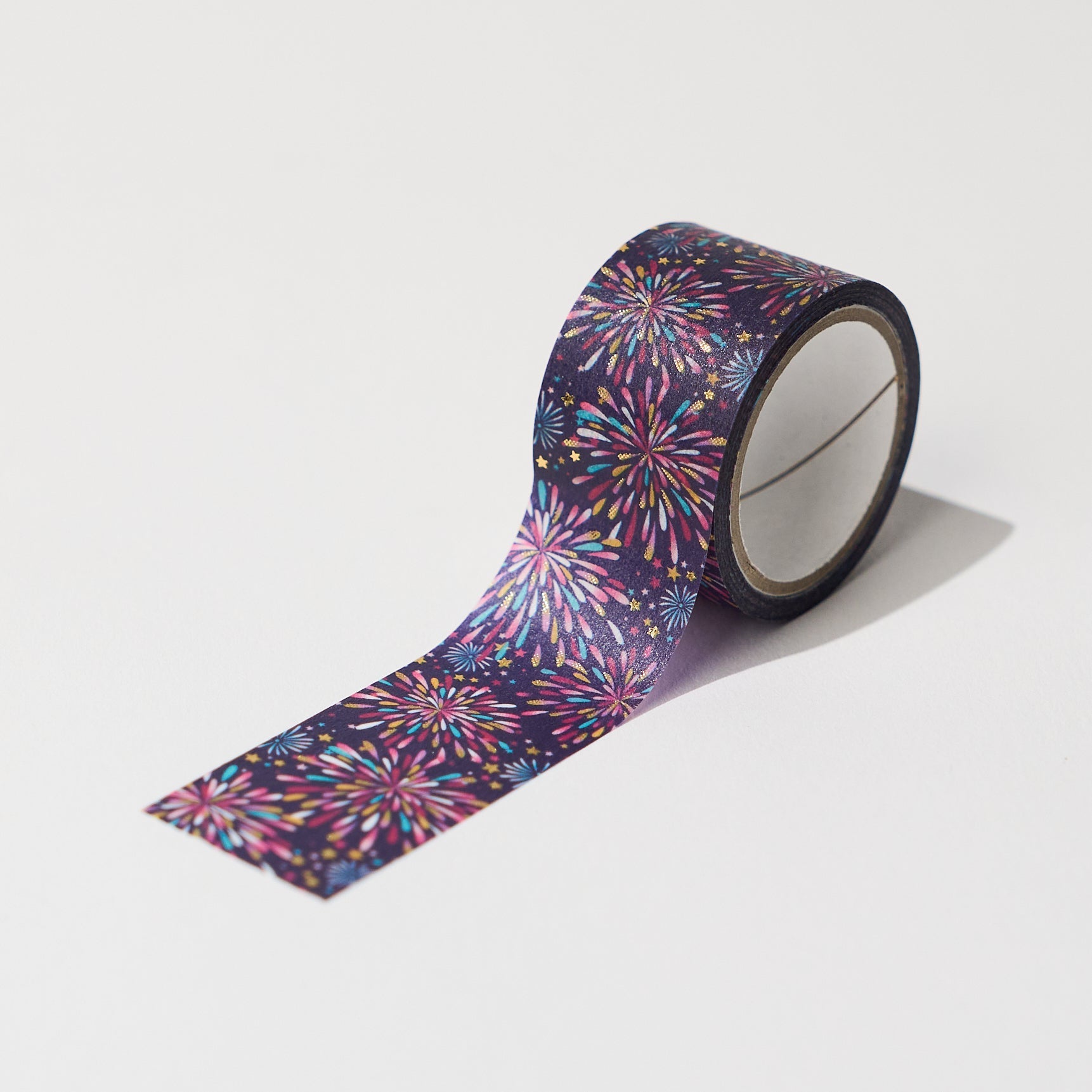Kimono Beauty Dream Fireworks Masking Tape / Kamiiso