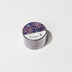Kimono Beauty Dream Fireworks Masking Tape / Kamiiso