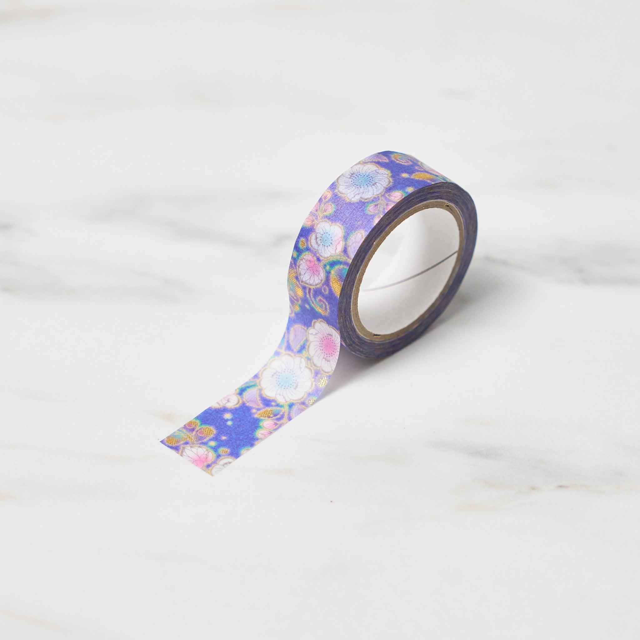 Kimono Beauty Series 1 Foil Masking Tape / Kamiiso