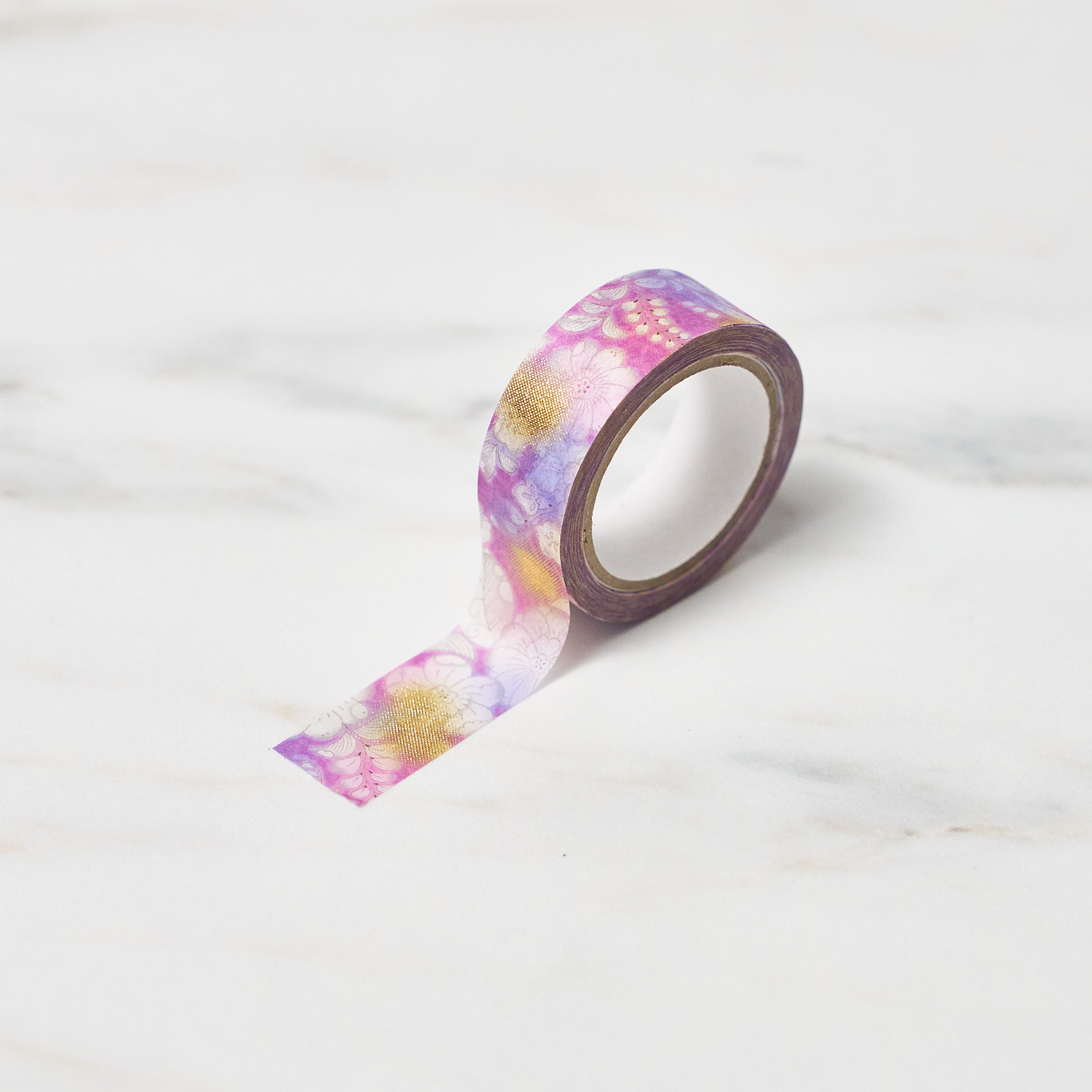 Kimono Beauty Series 1 Foil Masking Tape / Kamiiso