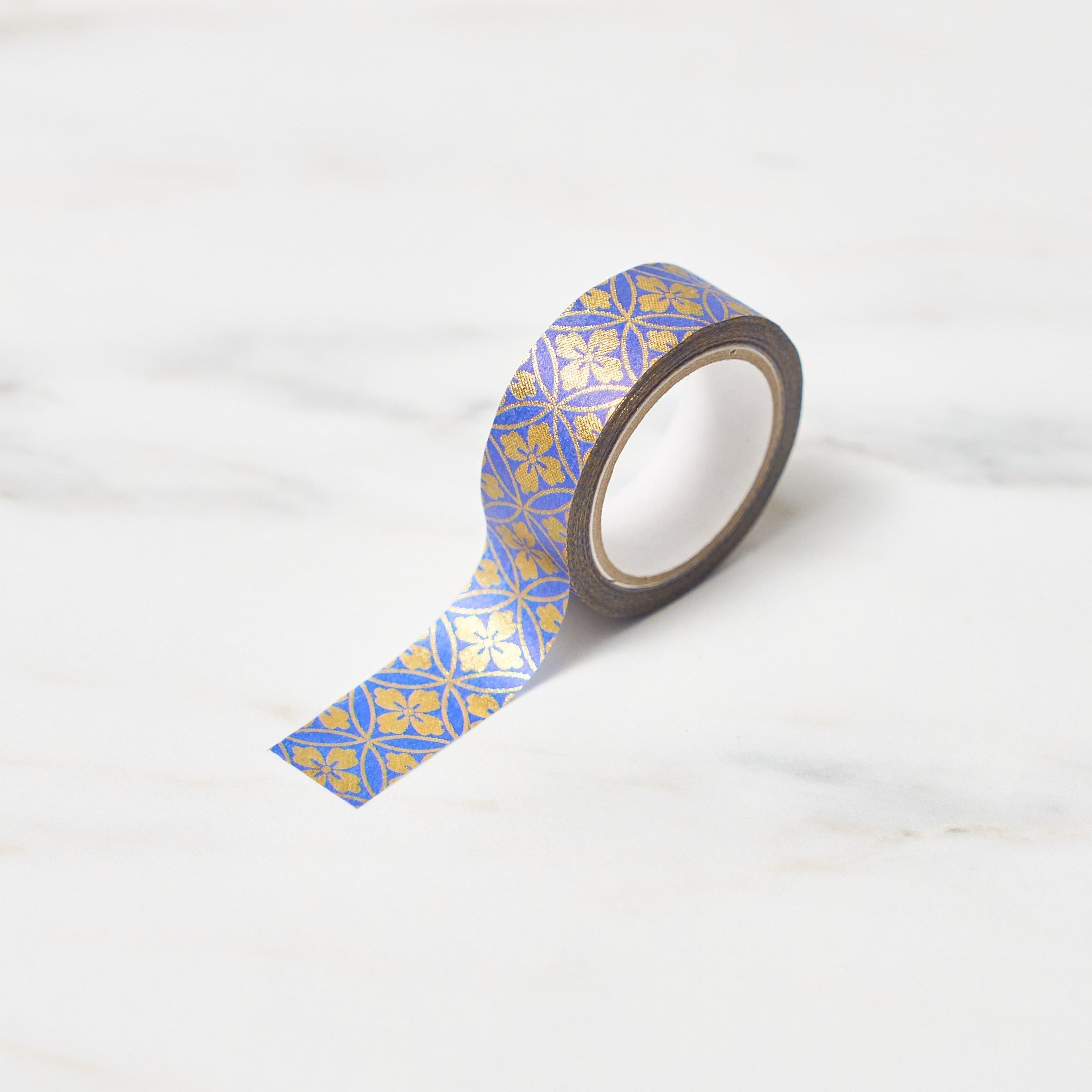 Kimono Beauty Series 1 Foil Masking Tape / Kamiiso