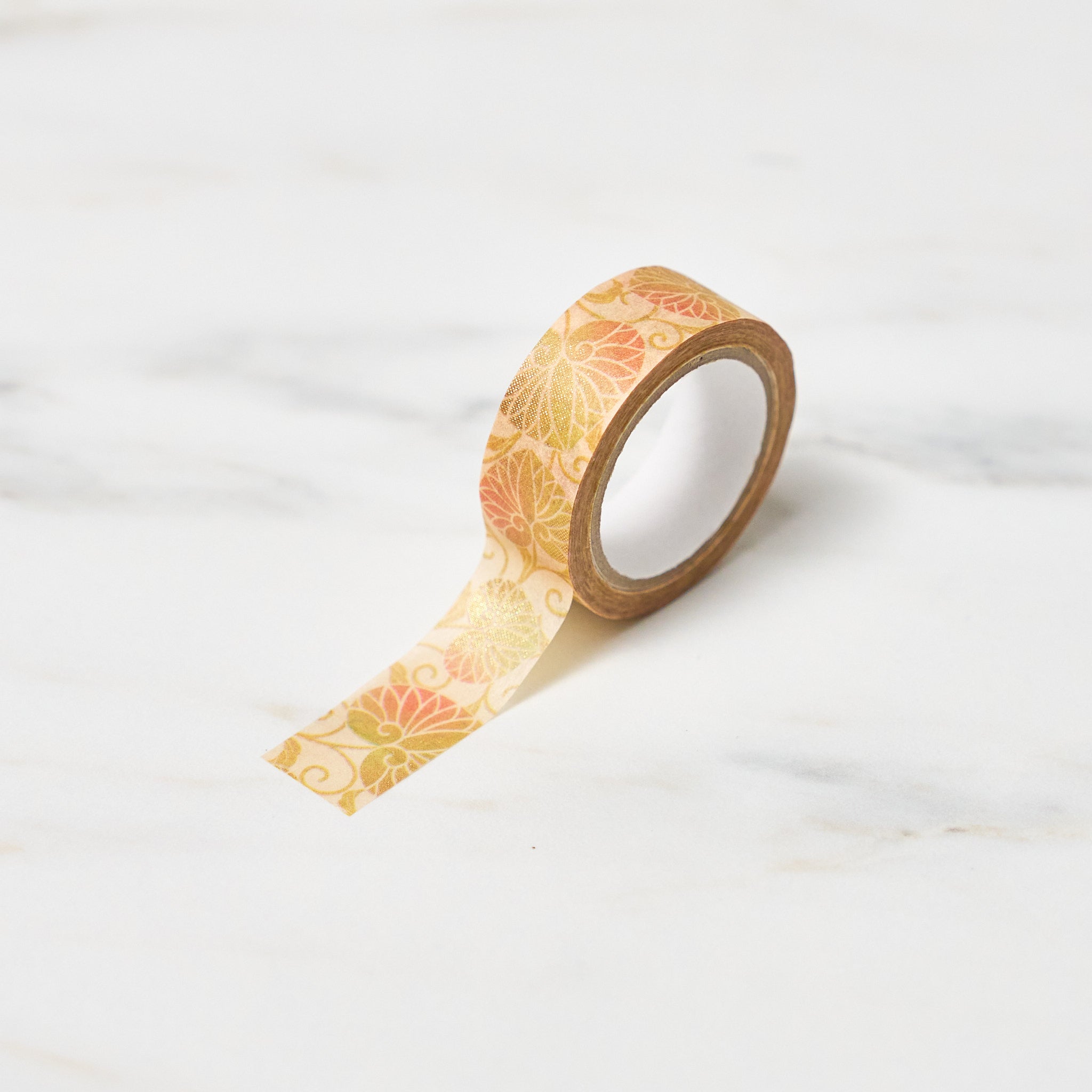 Kimono Beauty Series 1 Foil Masking Tape / Kamiiso