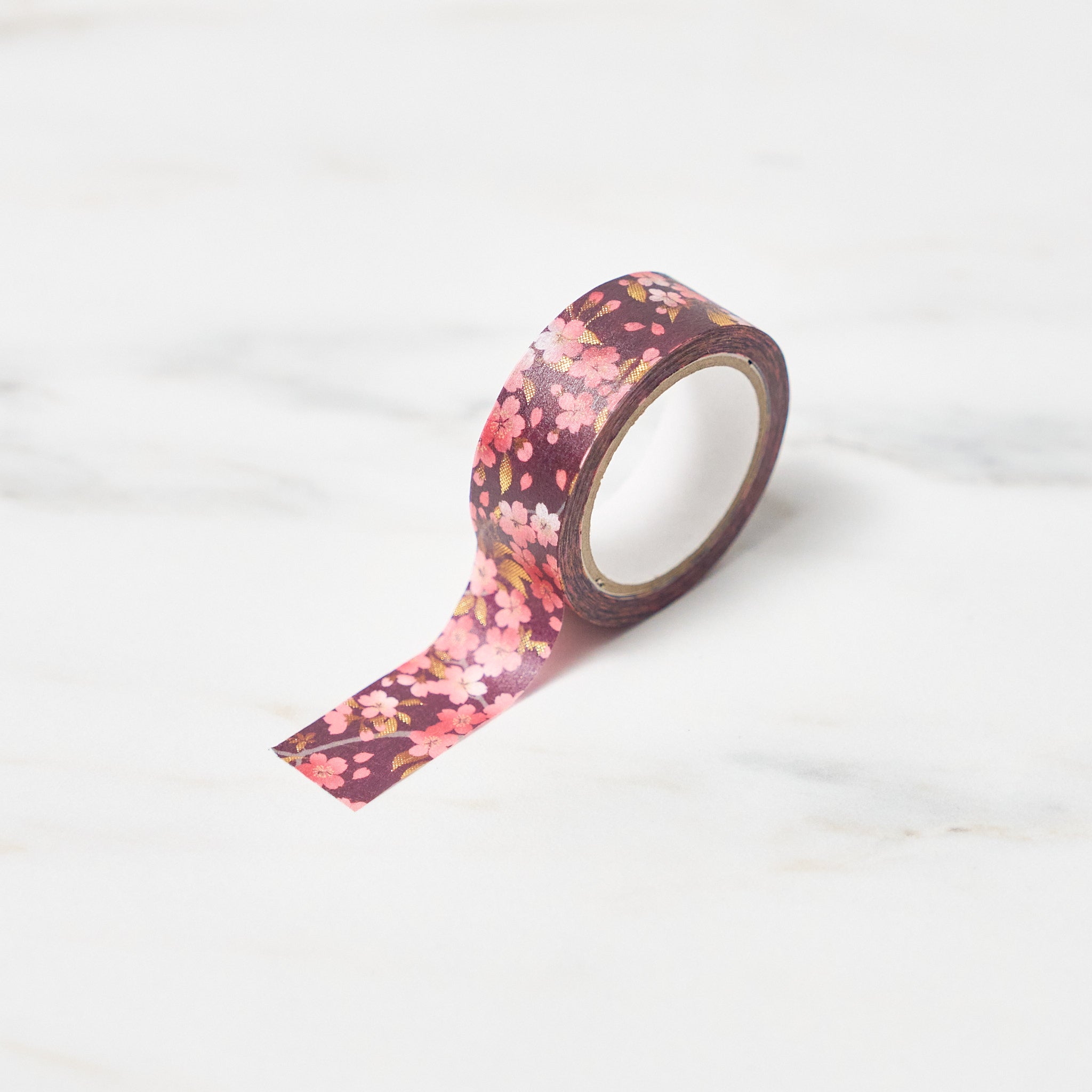 Kimono Beauty Series 1 Foil Masking Tape / Kamiiso