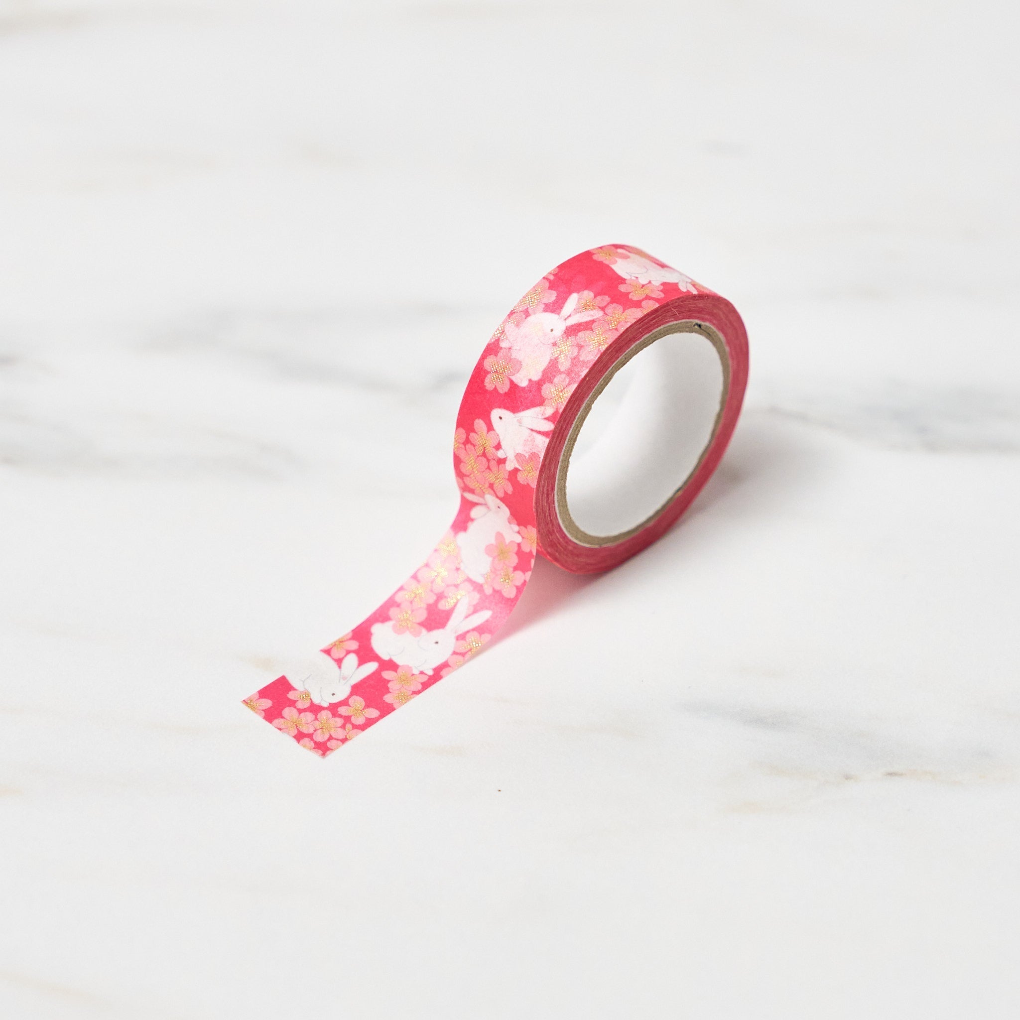 Kimono Beauty Series 1 Foil Masking Tape / Kamiiso