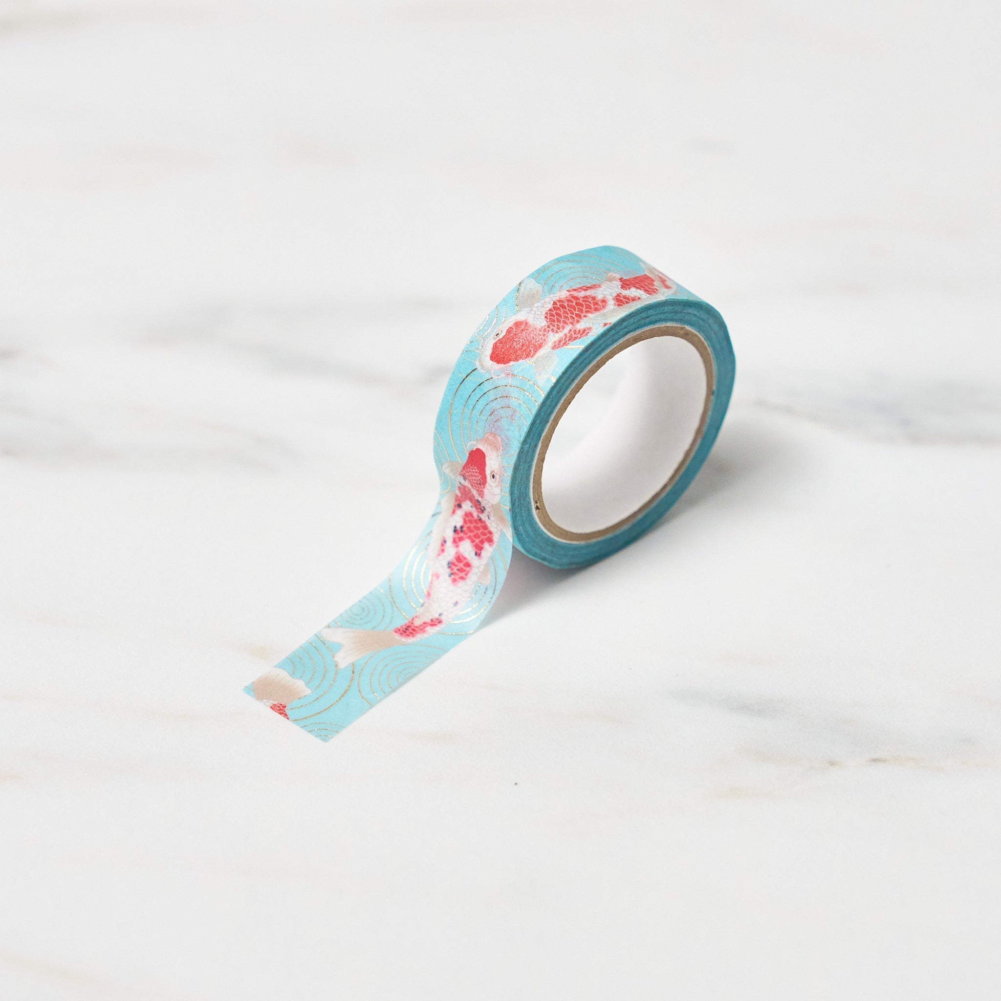 Kimono Beauty Series 1 Foil Masking Tape / Kamiiso