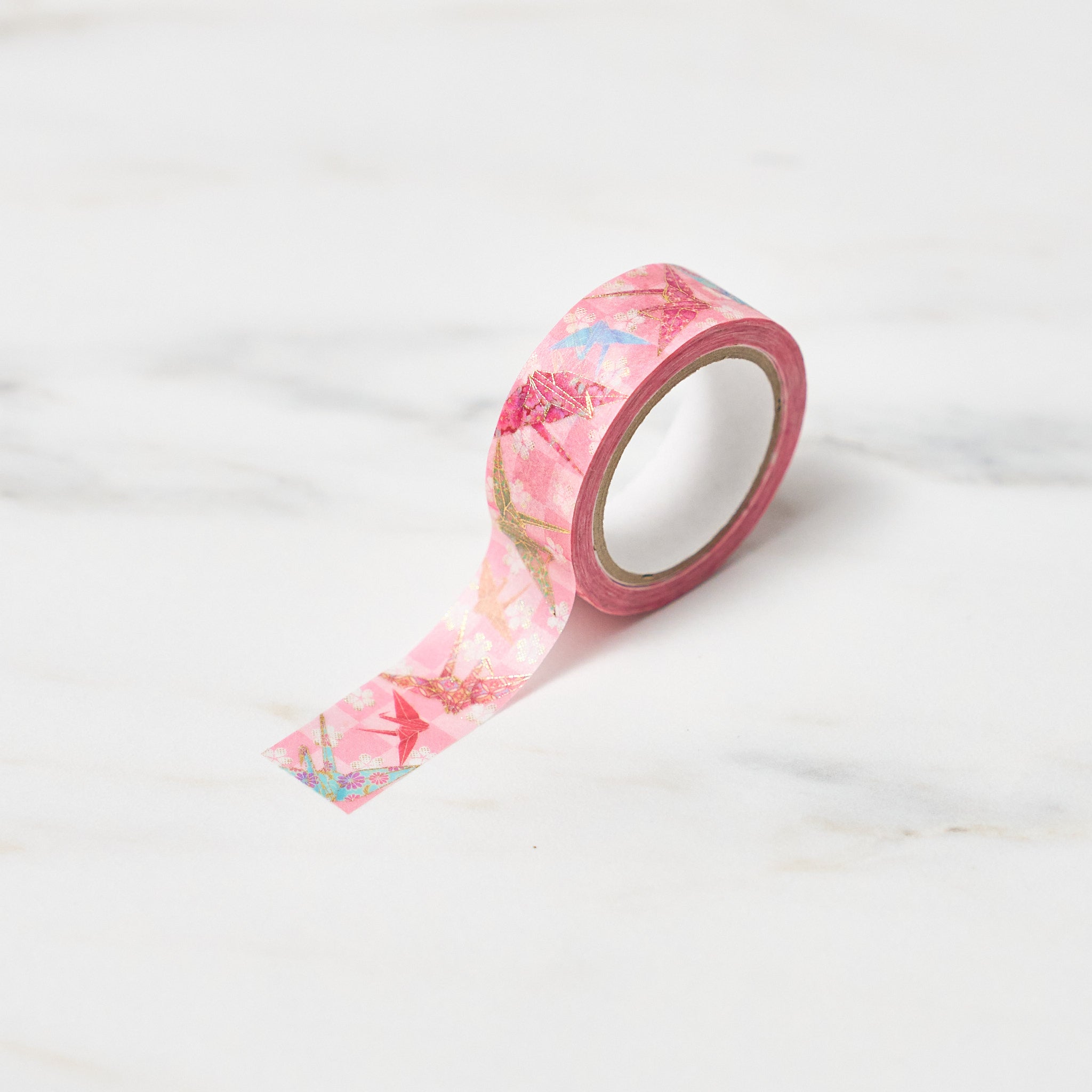 Kimono Beauty Series 1 Foil Masking Tape / Kamiiso