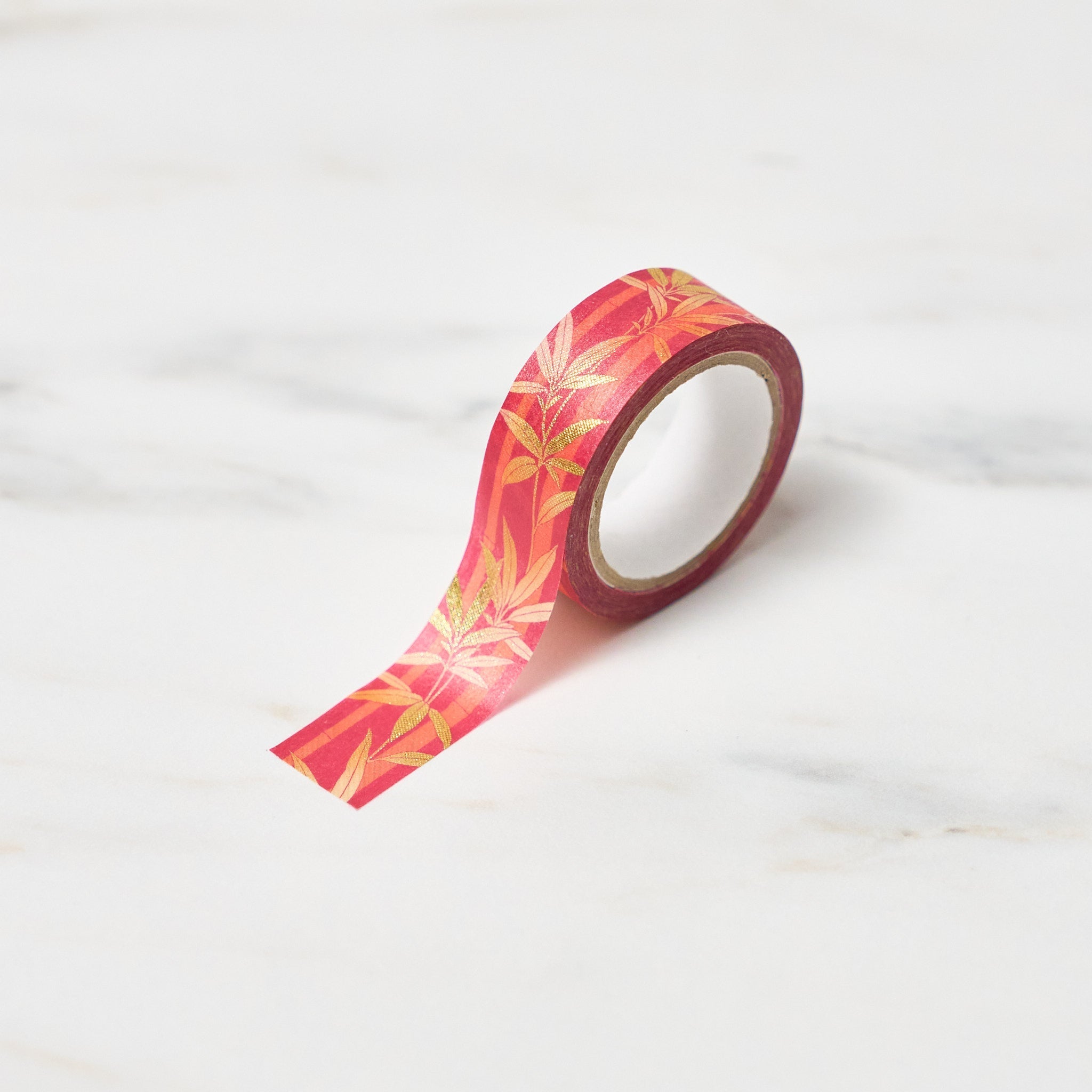 Kimono Beauty Series 1 Foil Masking Tape / Kamiiso