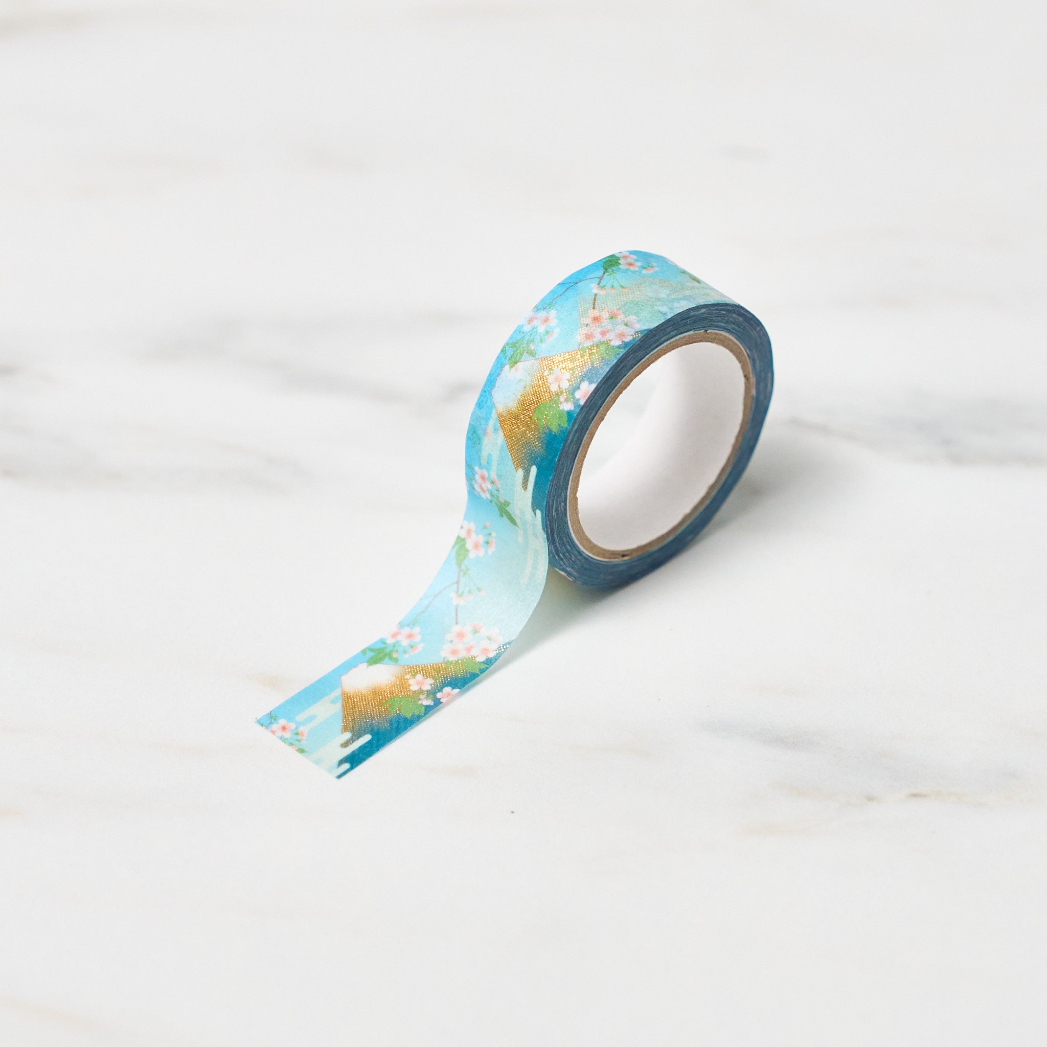 Kimono Beauty Series 1 Foil Masking Tape / Kamiiso