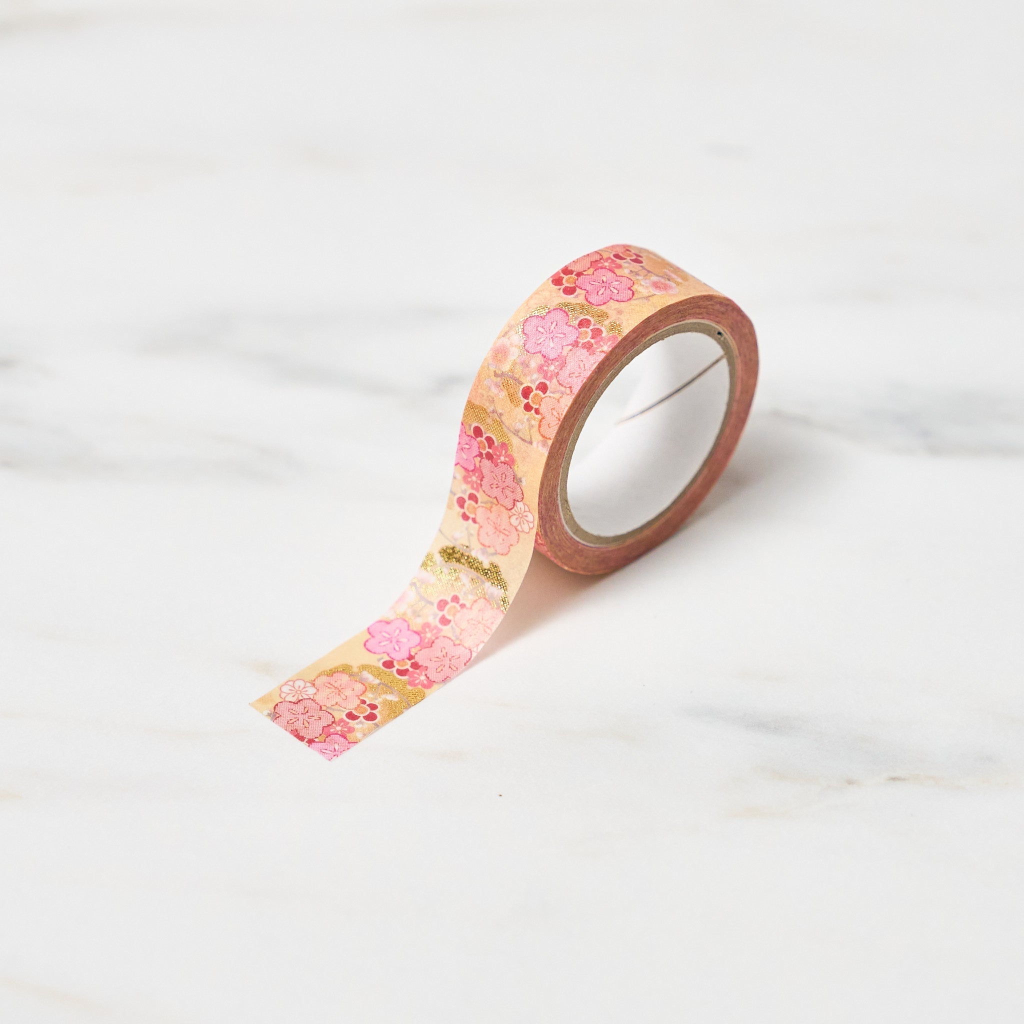 Kimono Beauty Series 1 Foil Masking Tape / Kamiiso