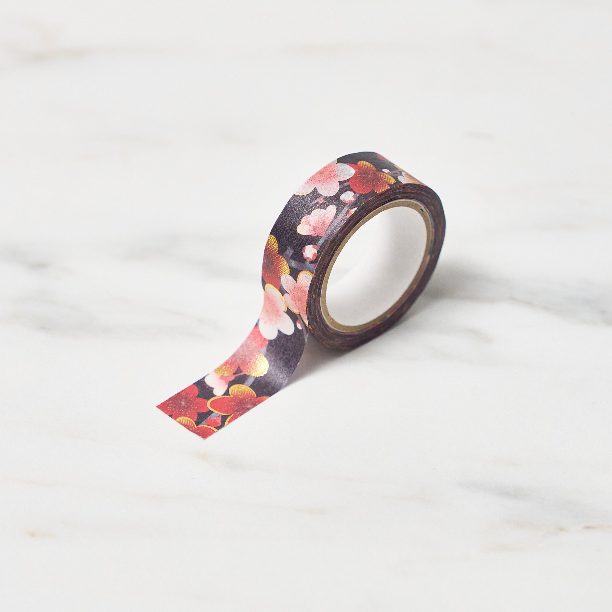 Kimono Beauty Series 2 Foil Masking Tape / Kamiiso