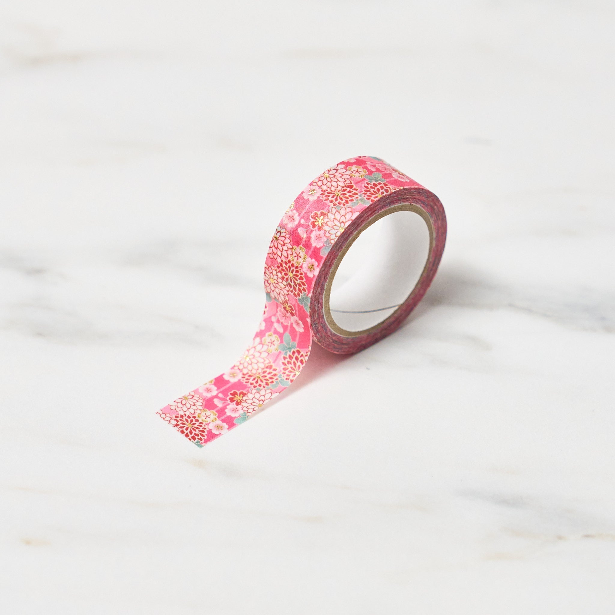 Kimono Beauty Series 2 Foil Masking Tape / Kamiiso