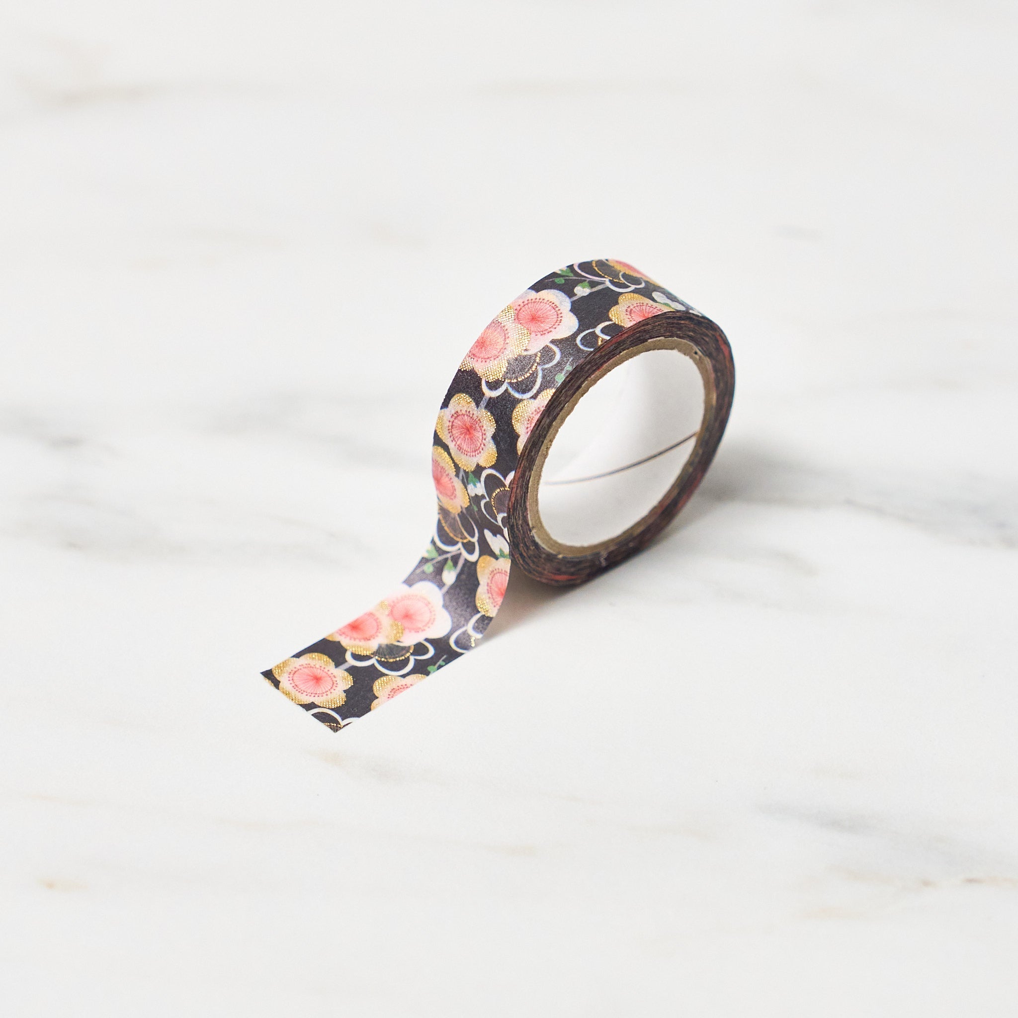 Kimono Beauty Series 2 Foil Masking Tape / Kamiiso